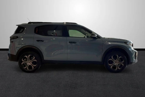 Citroën C3 Aircross Turbo 73kW (100CV) BVM6 PLUS