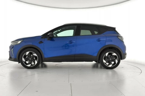 Renault Captur  Eco-G Techno 74kW
