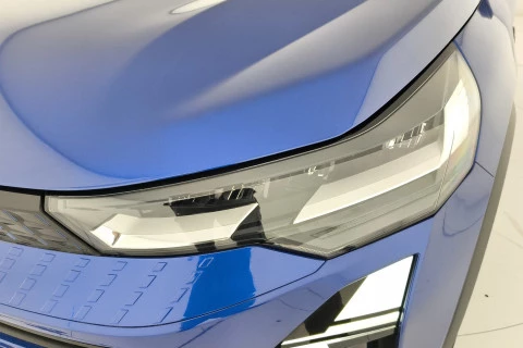 Renault Captur  Eco-G Techno 74kW