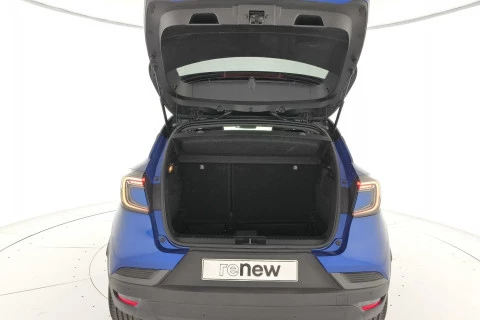 Renault Captur  Eco-G Techno 74kW