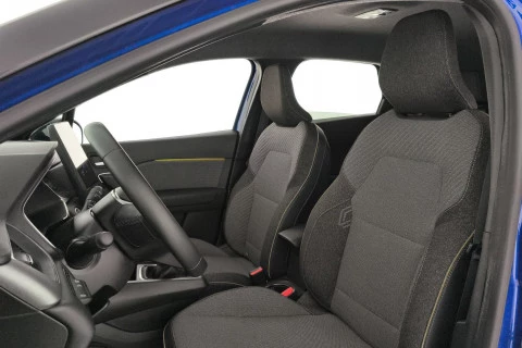 Renault Captur  Eco-G Techno 74kW