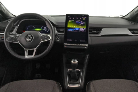 Renault Captur  Eco-G Techno 74kW