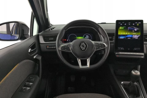 Renault Captur  Eco-G Techno 74kW
