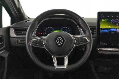 Renault Captur  Eco-G Techno 74kW