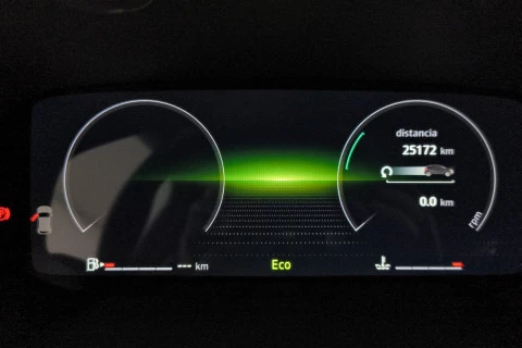 Renault Captur  Eco-G Techno 74kW