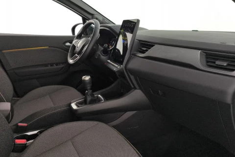 Renault Captur  Eco-G Techno 74kW
