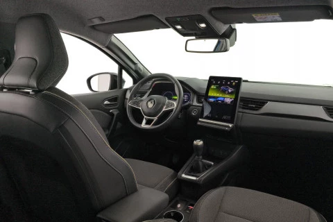 Renault Captur  Eco-G Techno 74kW