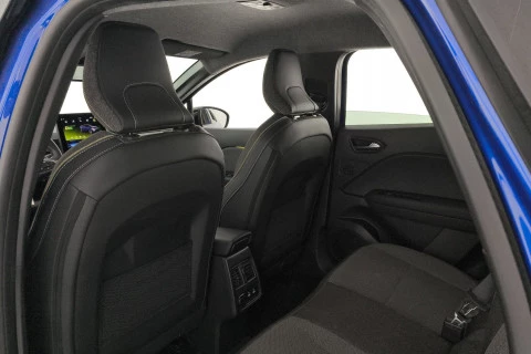 Renault Captur  Eco-G Techno 74kW