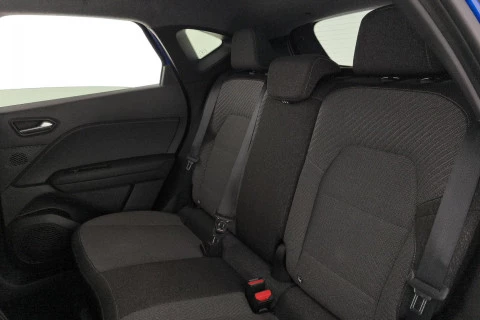 Renault Captur  Eco-G Techno 74kW