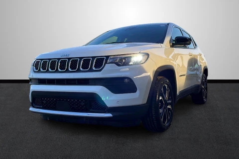 Jeep Compass eHybrid 1.5 MHEV 130HP Altitude DCT