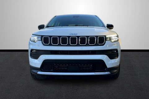 Jeep Compass eHybrid 1.5 MHEV 130HP Altitude DCT