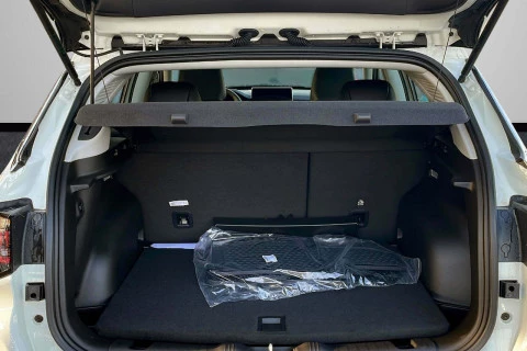 Jeep Compass eHybrid 1.5 MHEV 130HP Altitude DCT