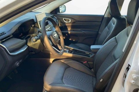 Jeep Compass eHybrid 1.5 MHEV 130HP Altitude DCT