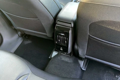 Jeep Compass eHybrid 1.5 MHEV 130HP Altitude DCT