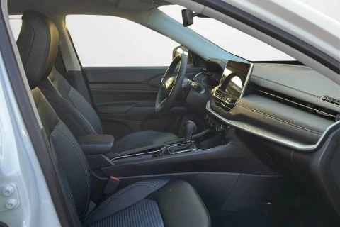 Jeep Compass eHybrid 1.5 MHEV 130HP Altitude DCT