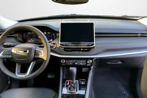 Jeep Compass eHybrid 1.5 MHEV 130HP Altitude DCT