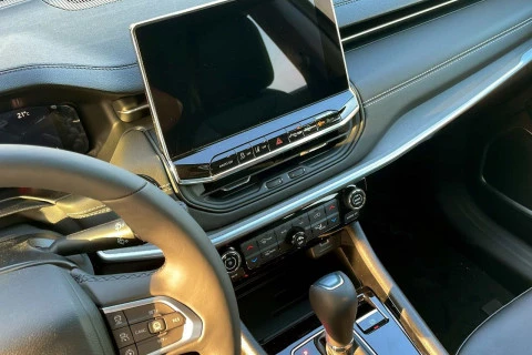 Jeep Compass eHybrid 1.5 MHEV 130HP Altitude DCT