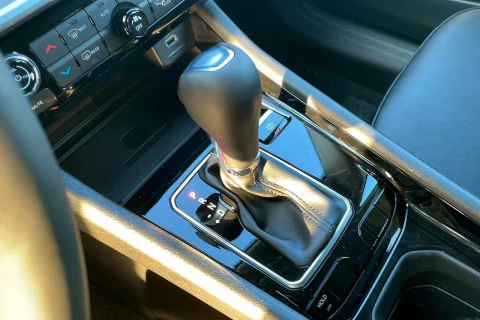 Jeep Compass eHybrid 1.5 MHEV 130HP Altitude DCT