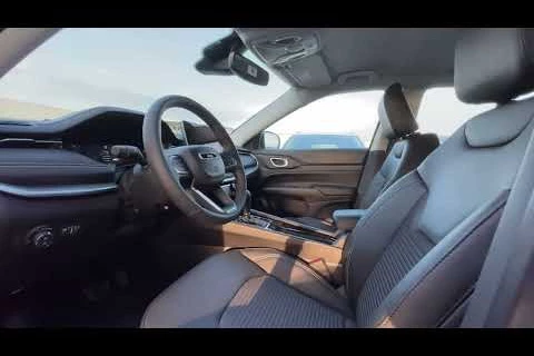 Jeep Compass eHybrid 1.5 MHEV 130HP Altitude DCT