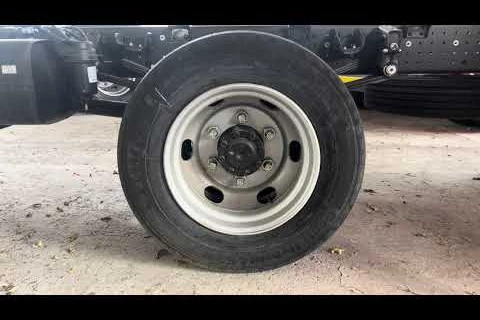 Mitsubishi Fuso Canter 9C18   / 3850 - DUONIC 