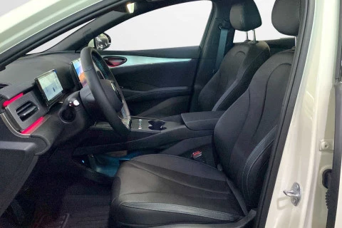 BYD SEAL 6 DM-I Comfort Lite