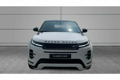 Land Rover Range Rover Evoque P160 MHEV Dynamic SE Auto 118 kW (160 CV)