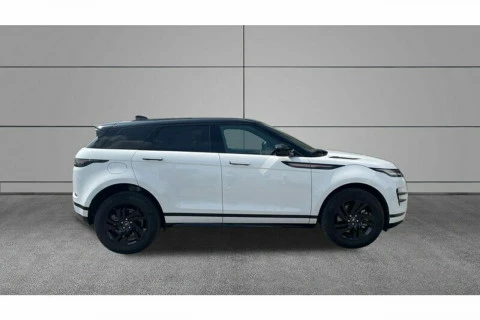 Land Rover Range Rover Evoque P160 MHEV Dynamic SE Auto 118 kW (160 CV)