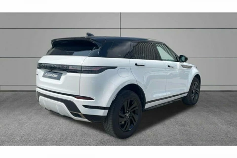 Land Rover Range Rover Evoque P160 MHEV Dynamic SE Auto 118 kW (160 CV)