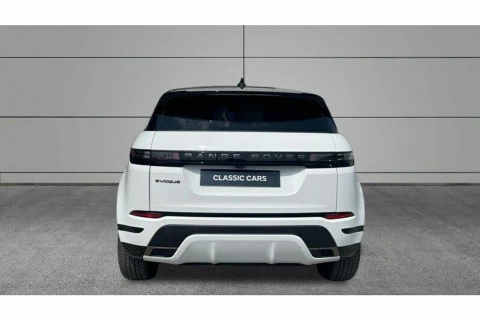 Land Rover Range Rover Evoque P160 MHEV Dynamic SE Auto 118 kW (160 CV)