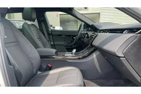 Land Rover Range Rover Evoque P160 MHEV Dynamic SE Auto 118 kW (160 CV)