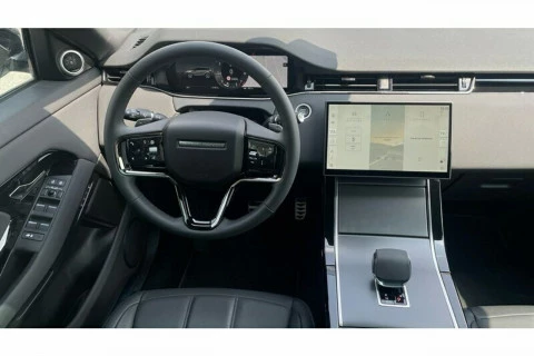 Land Rover Range Rover Evoque P160 MHEV Dynamic SE Auto 118 kW (160 CV)