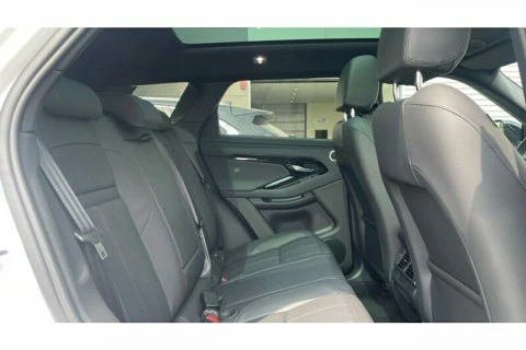 Land Rover Range Rover Evoque P160 MHEV Dynamic SE Auto 118 kW (160 CV)