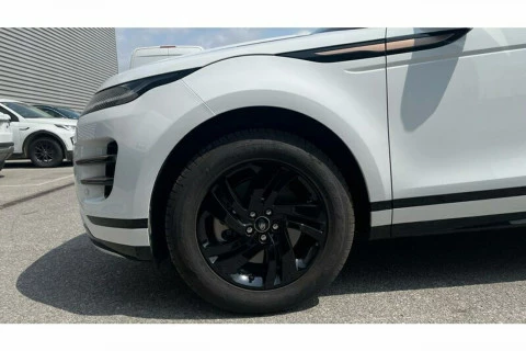 Land Rover Range Rover Evoque P160 MHEV Dynamic SE Auto 118 kW (160 CV)