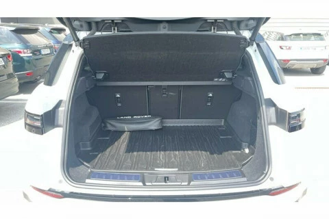 Land Rover Range Rover Evoque P160 MHEV Dynamic SE Auto 118 kW (160 CV)