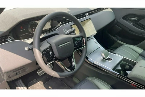 Land Rover Range Rover Evoque P160 MHEV Dynamic SE Auto 118 kW (160 CV)