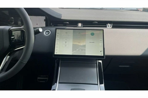 Land Rover Range Rover Evoque P160 MHEV Dynamic SE Auto 118 kW (160 CV)