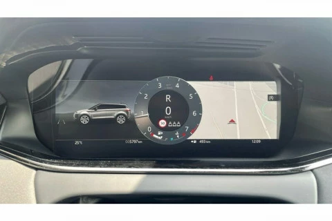 Land Rover Range Rover Evoque P160 MHEV Dynamic SE Auto 118 kW (160 CV)