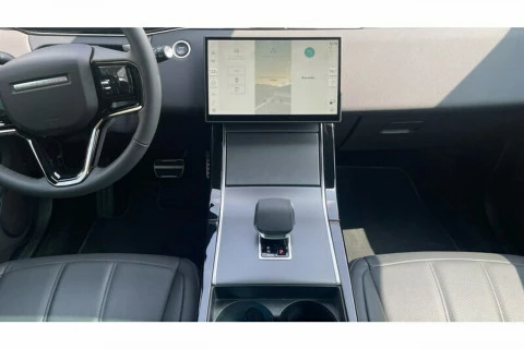 Land Rover Range Rover Evoque P160 MHEV Dynamic SE Auto 118 kW (160 CV)