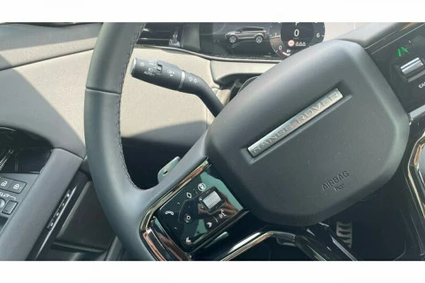 Land Rover Range Rover Evoque P160 MHEV Dynamic SE Auto 118 kW (160 CV)