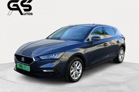 Seat Nuevo León 1.5 TSI 85kW S&S Style 25 Aniversario