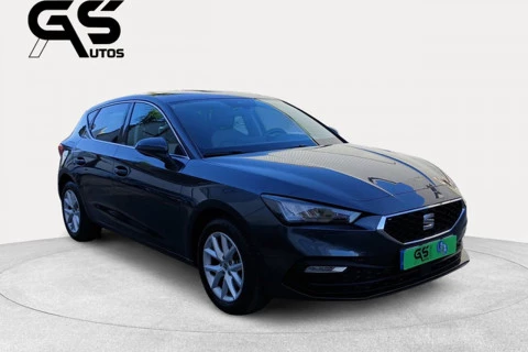 Seat Nuevo León 1.5 TSI 85kW S&S Style 25 Aniversario