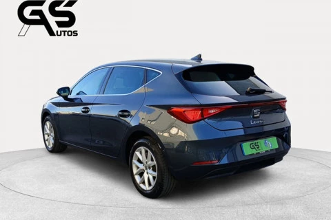 Seat Nuevo León 1.5 TSI 85kW S&S Style 25 Aniversario