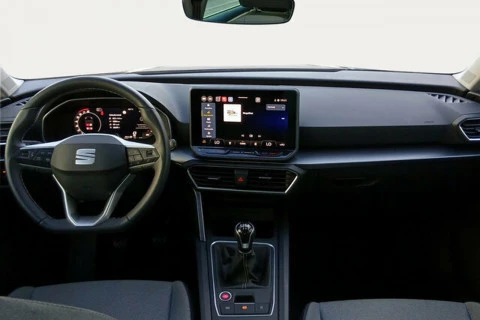 Seat Nuevo León 1.5 TSI 85kW S&S Style 25 Aniversario