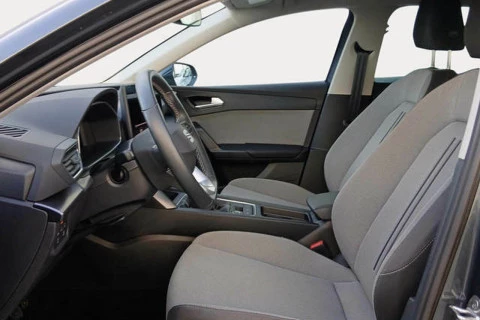 Seat Nuevo León 1.5 TSI 85kW S&S Style 25 Aniversario