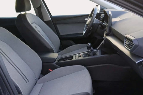 Seat Nuevo León 1.5 TSI 85kW S&S Style 25 Aniversario