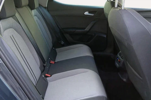 Seat Nuevo León 1.5 TSI 85kW S&S Style 25 Aniversario