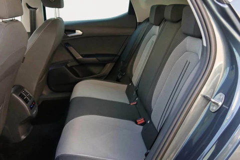 Seat Nuevo León 1.5 TSI 85kW S&S Style 25 Aniversario