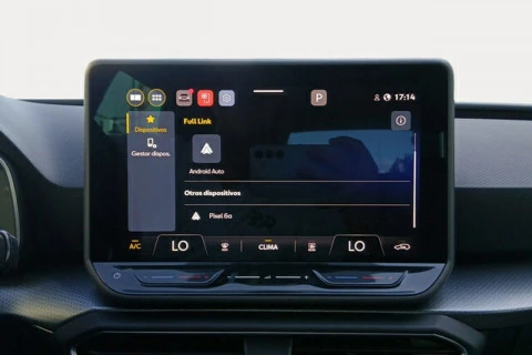 Seat Nuevo León 1.5 TSI 85kW S&S Style 25 Aniversario