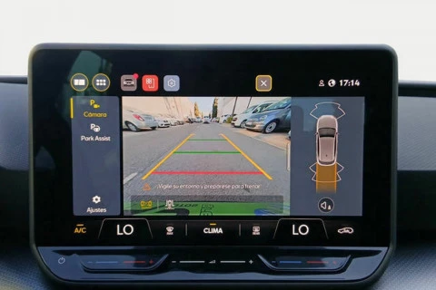 Seat Nuevo León 1.5 TSI 85kW S&S Style 25 Aniversario