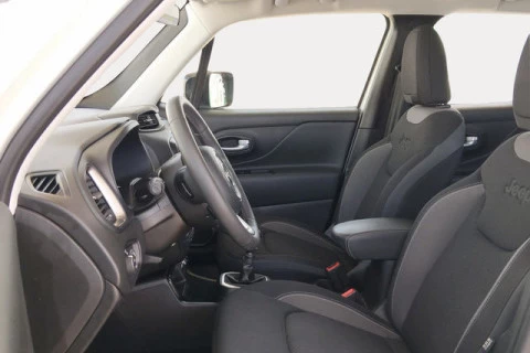 Jeep Renegade 1.0G Limited 4x2 88 kW (120 CV)